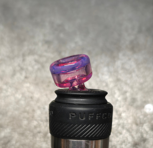 Karmaline Puffco Ball Cap