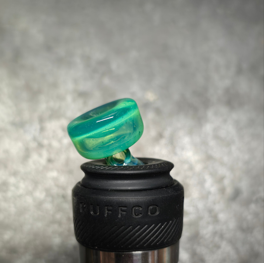 Titan Puffco Ball Cap