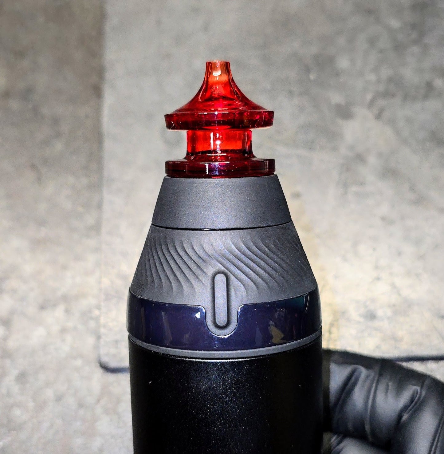 Proxy Core Mouthpiece Pomegranate Red