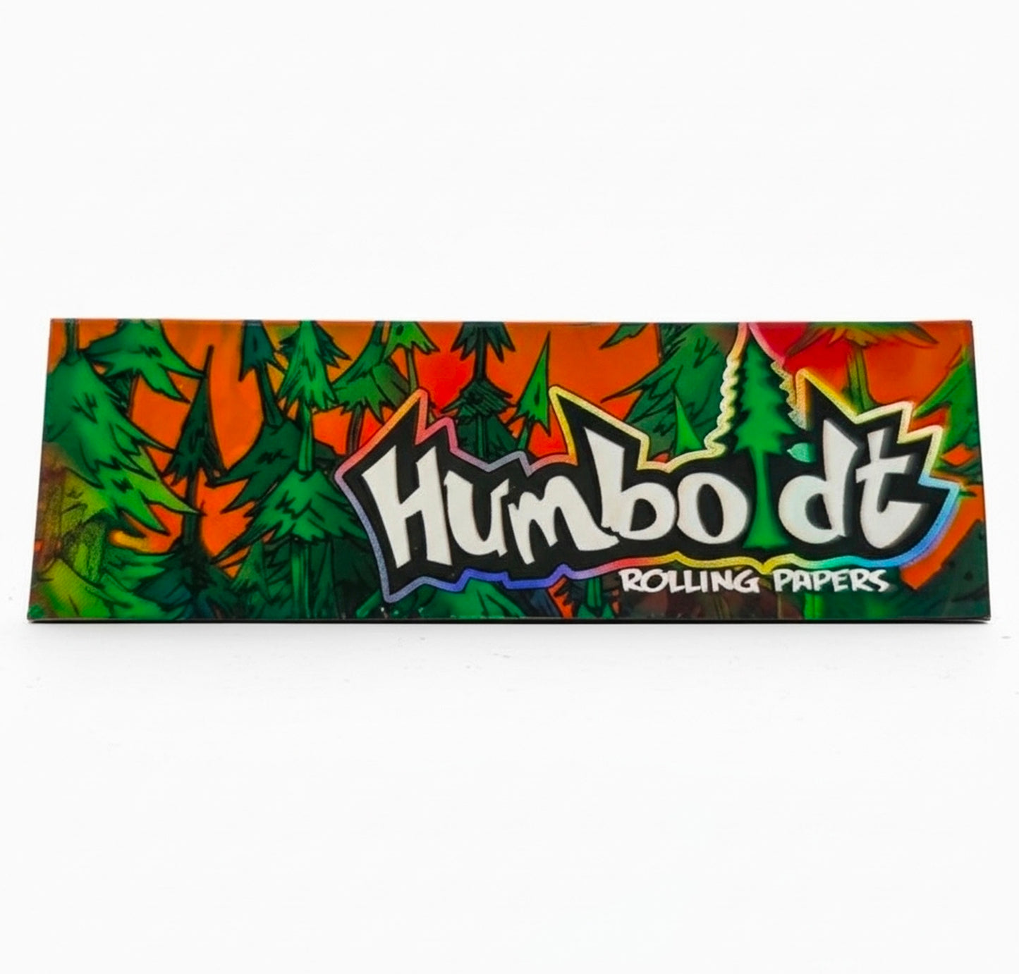 Humboldt rolling papers