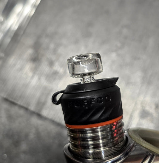 Puffco Peak Pro Clear 3dxl joystick