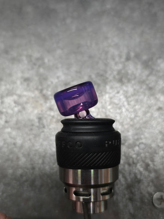 Stargazer Puffco Ball Cap