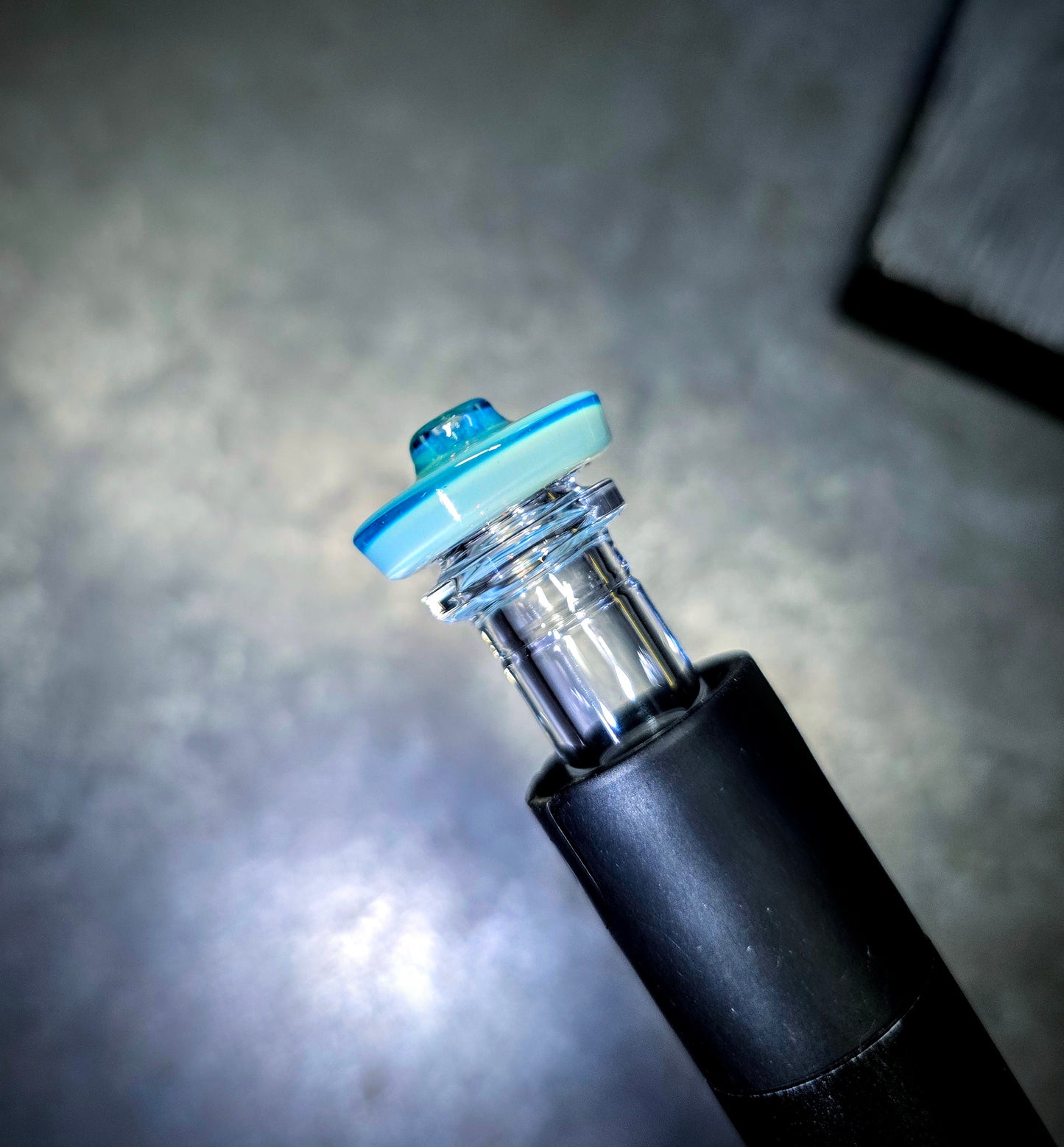 Aquamania Pivot Spinner Mouthpiece