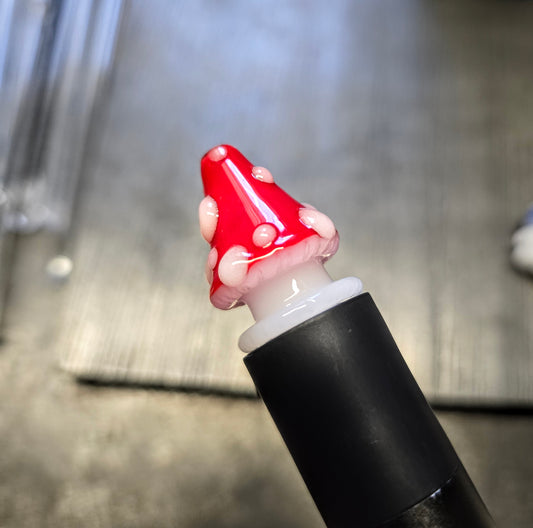 Pivot Mushroom Mouthpiece