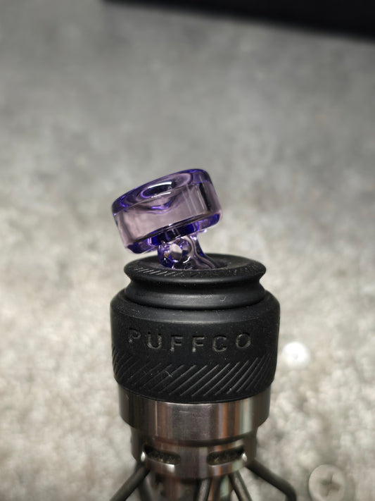 Venom Puffco Ball Cap