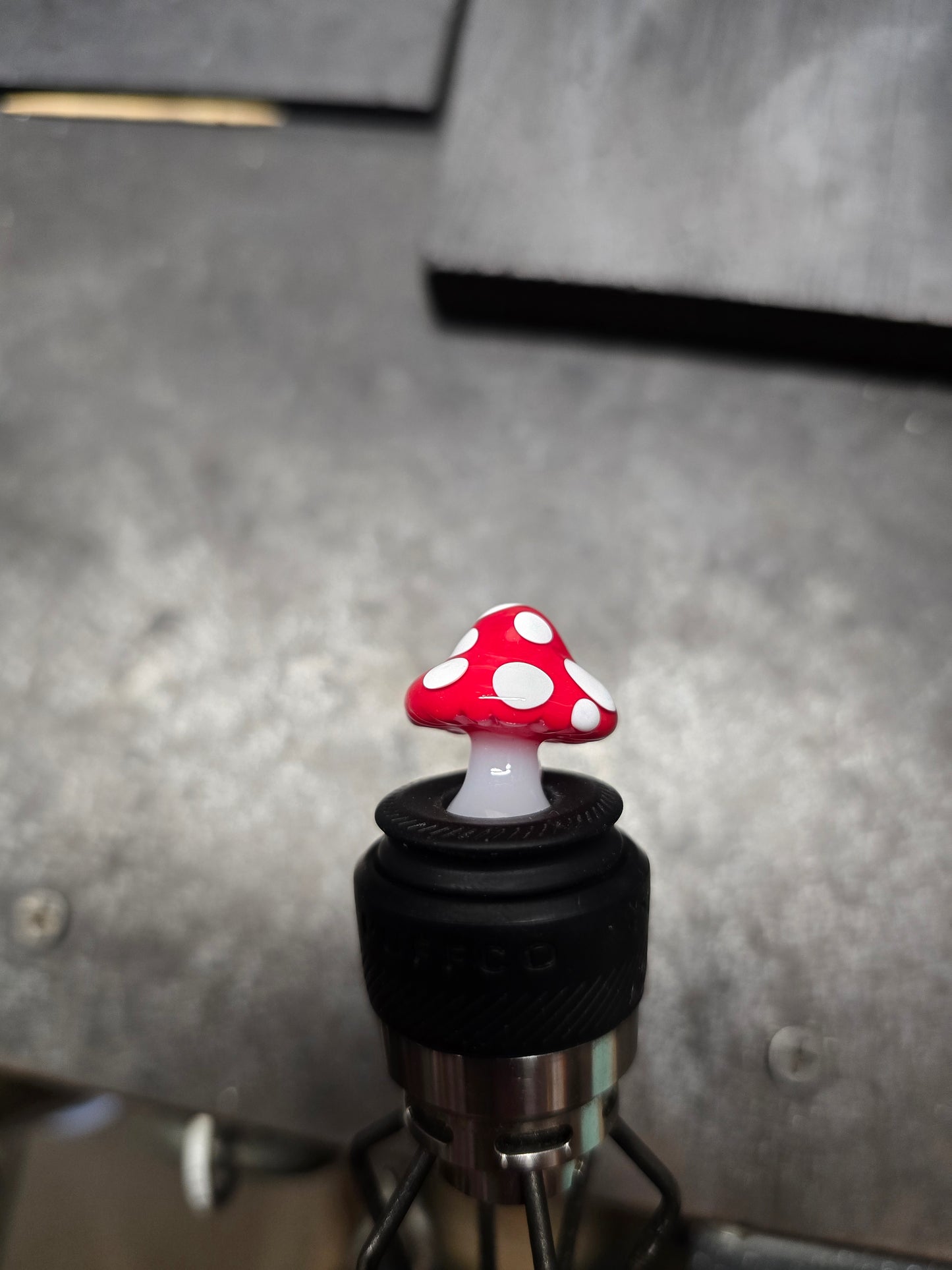 π Puffco Ball Cap
