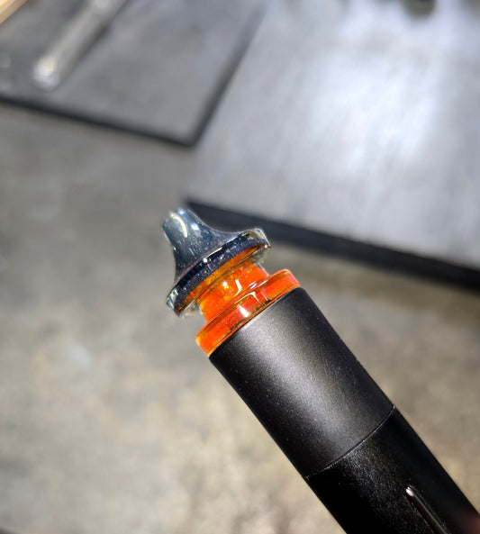 Tangelo & Steel Wool