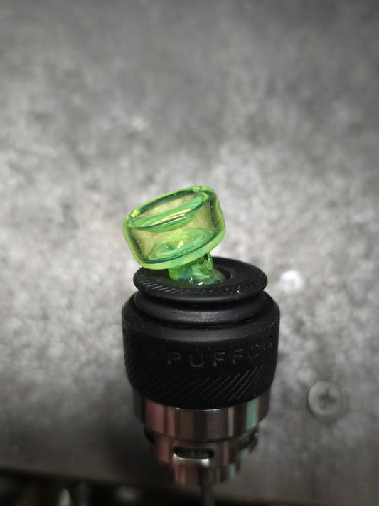 Puffco Peak Ball Cap Slyme