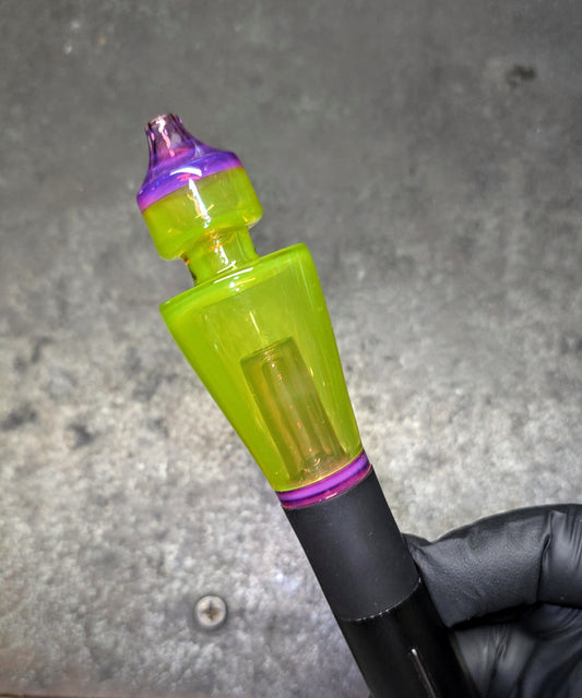 Pivot Chugger Top Limedrop & Stargazer