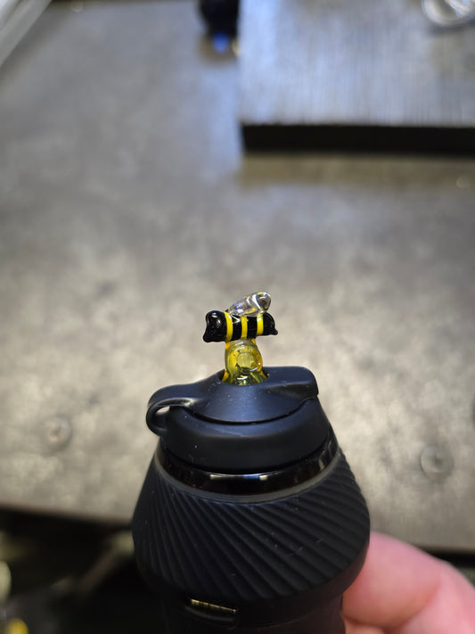 Proxy 🐝Honey Bee Ball cap