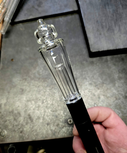 XL Pivot Chugger top