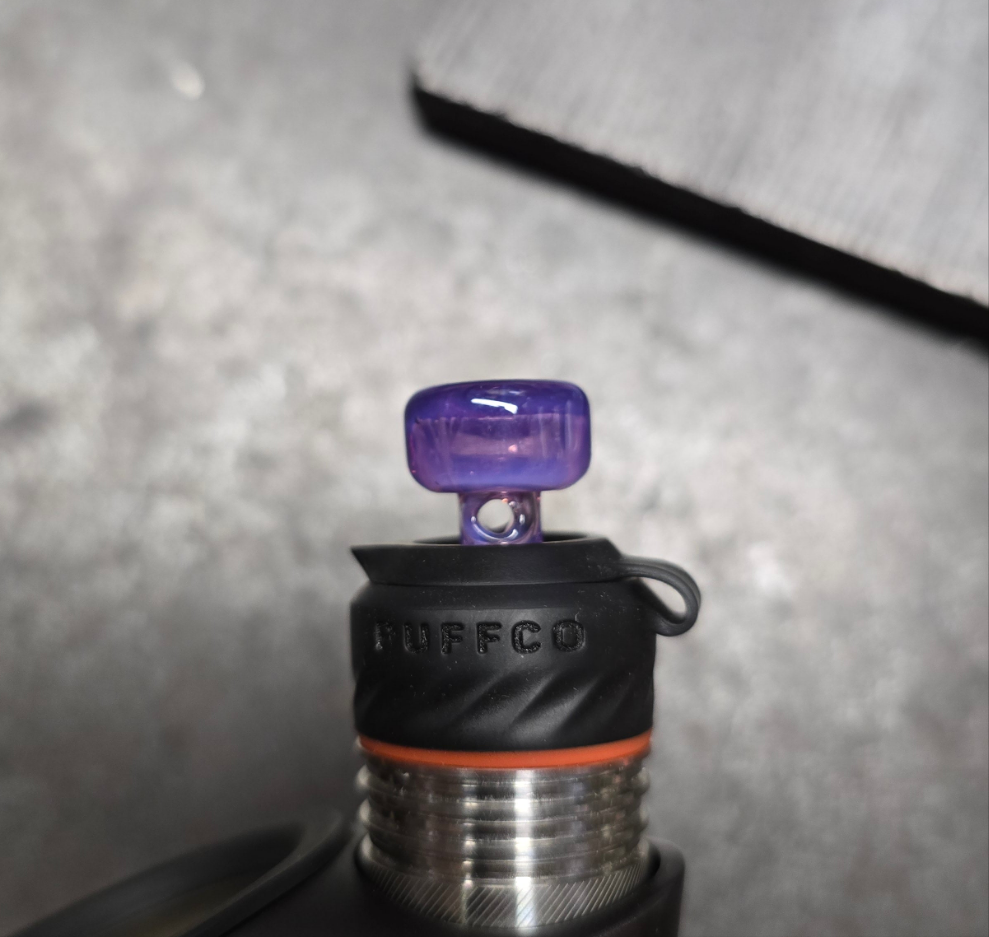 Stargazer 3dxl joystick