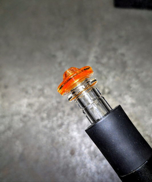 Tangelo Pivot Spinner Mouthpiece