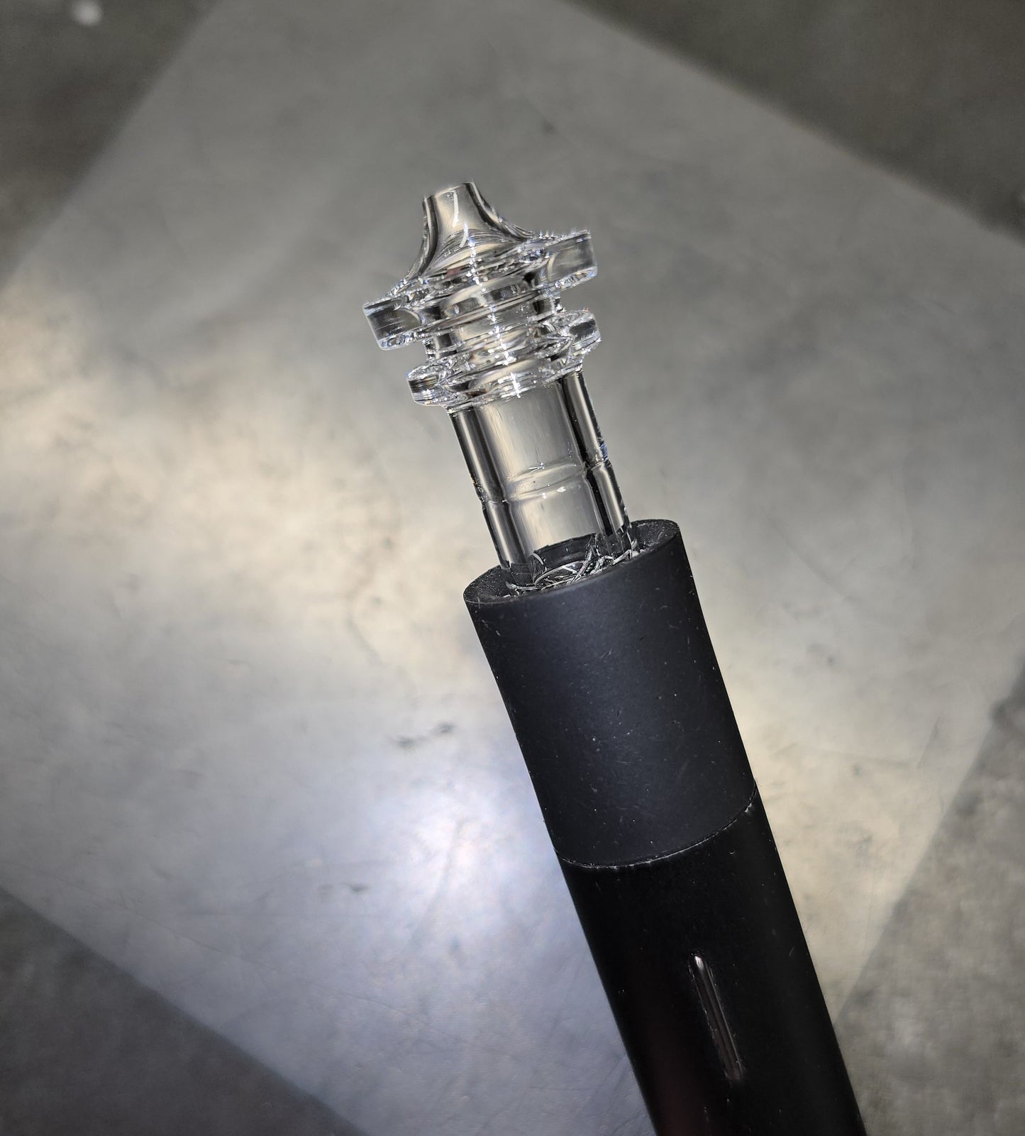 Puffco Pivot Spinner Mouthpiece