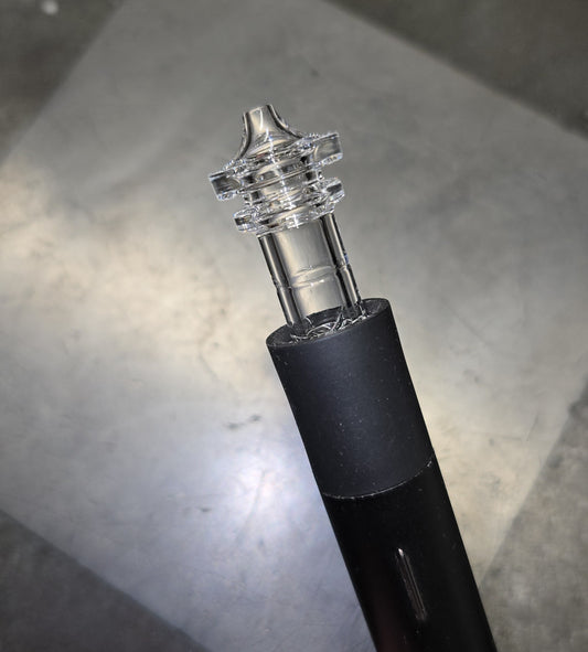 Puffco Pivot Spinner Mouthpiece