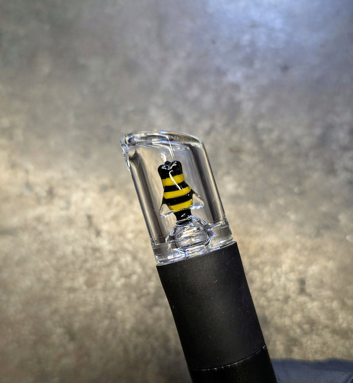 Honey Bee Pivot Spinner Mouthpiece