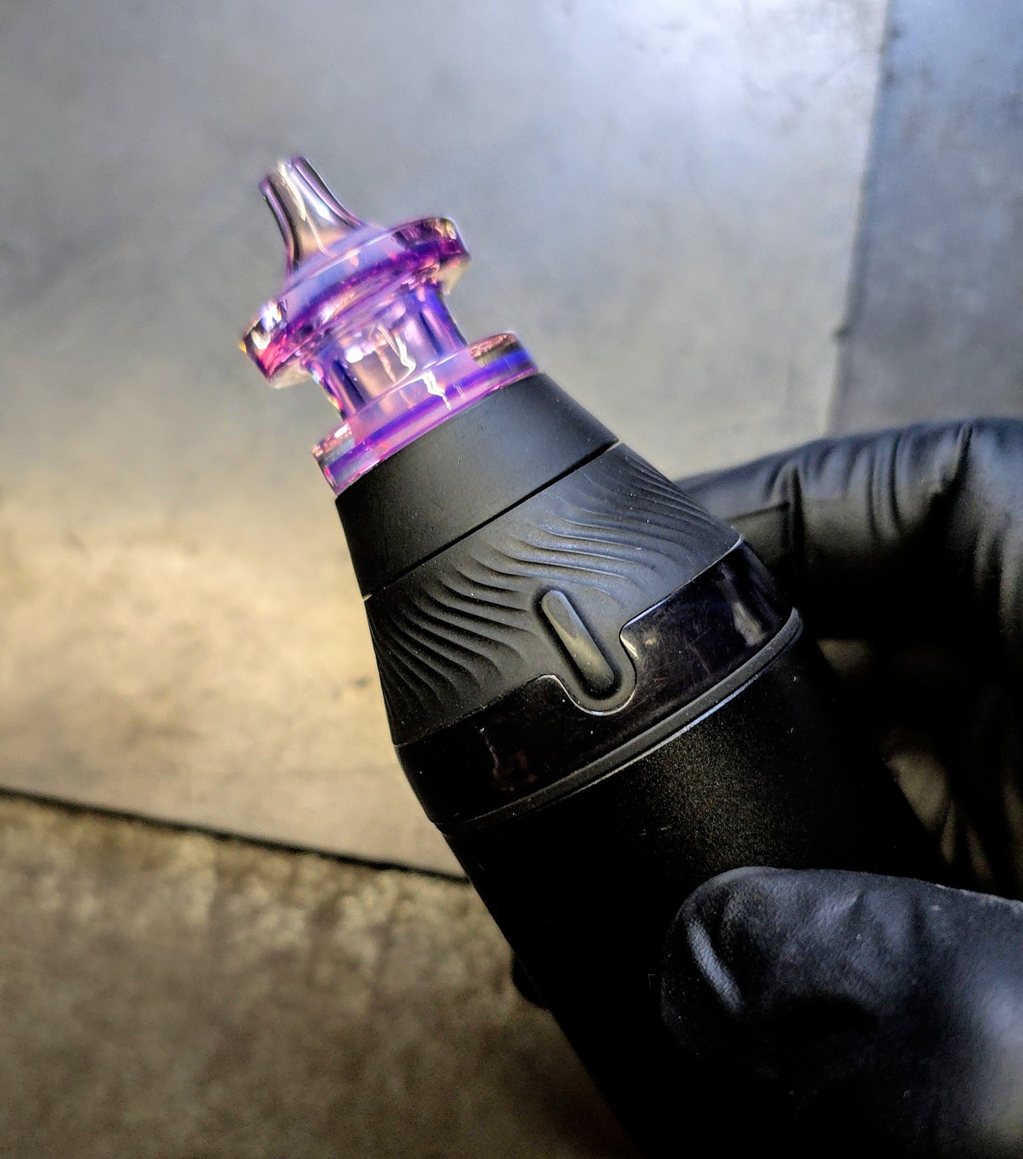 Royal Jelly Proxy Core Mouthpiece