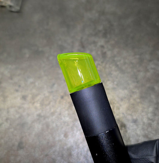 Limedrop Stock Shape Pivot Spinner Mouthpiece