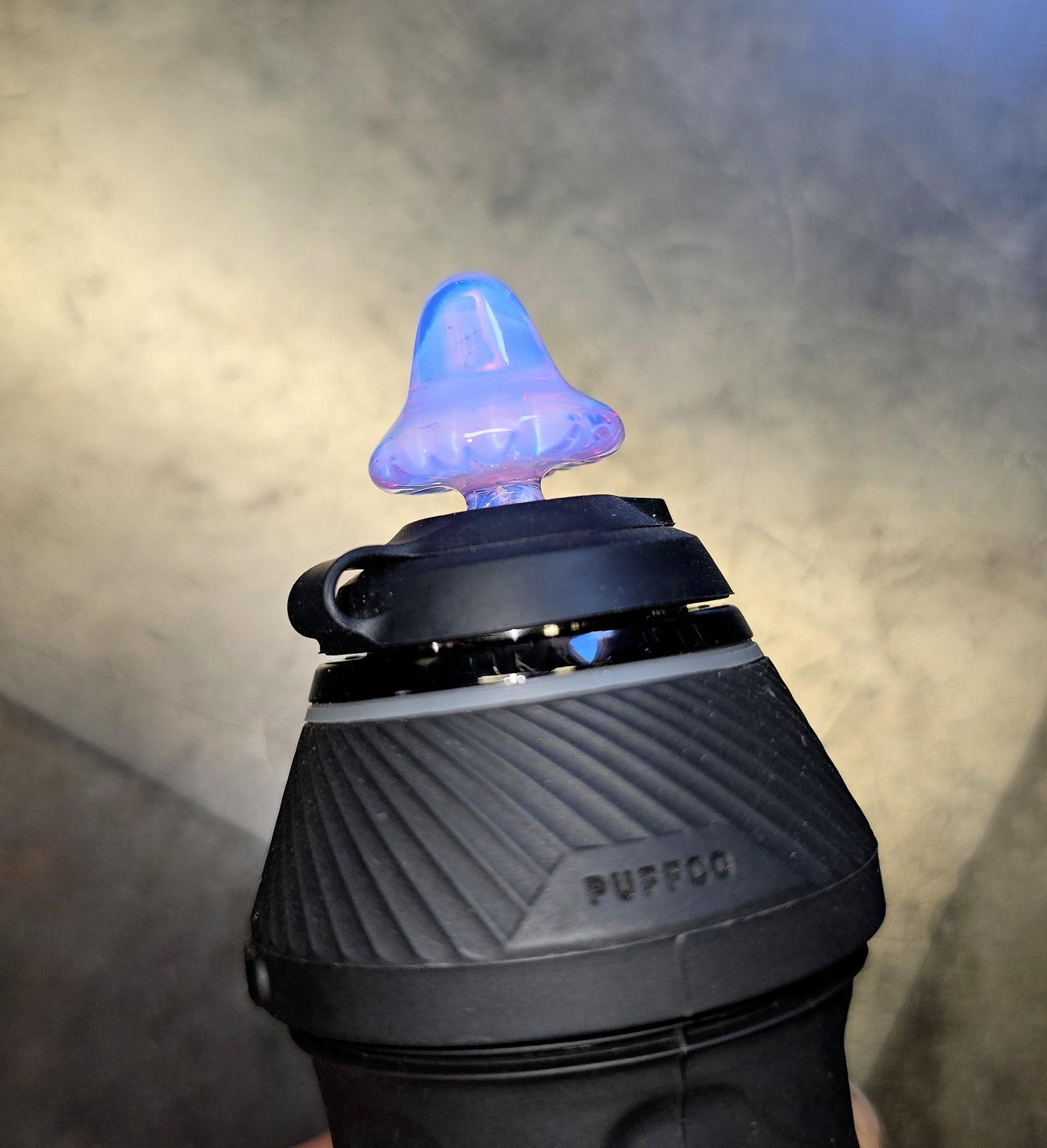 Proxy Mushroom Joystick