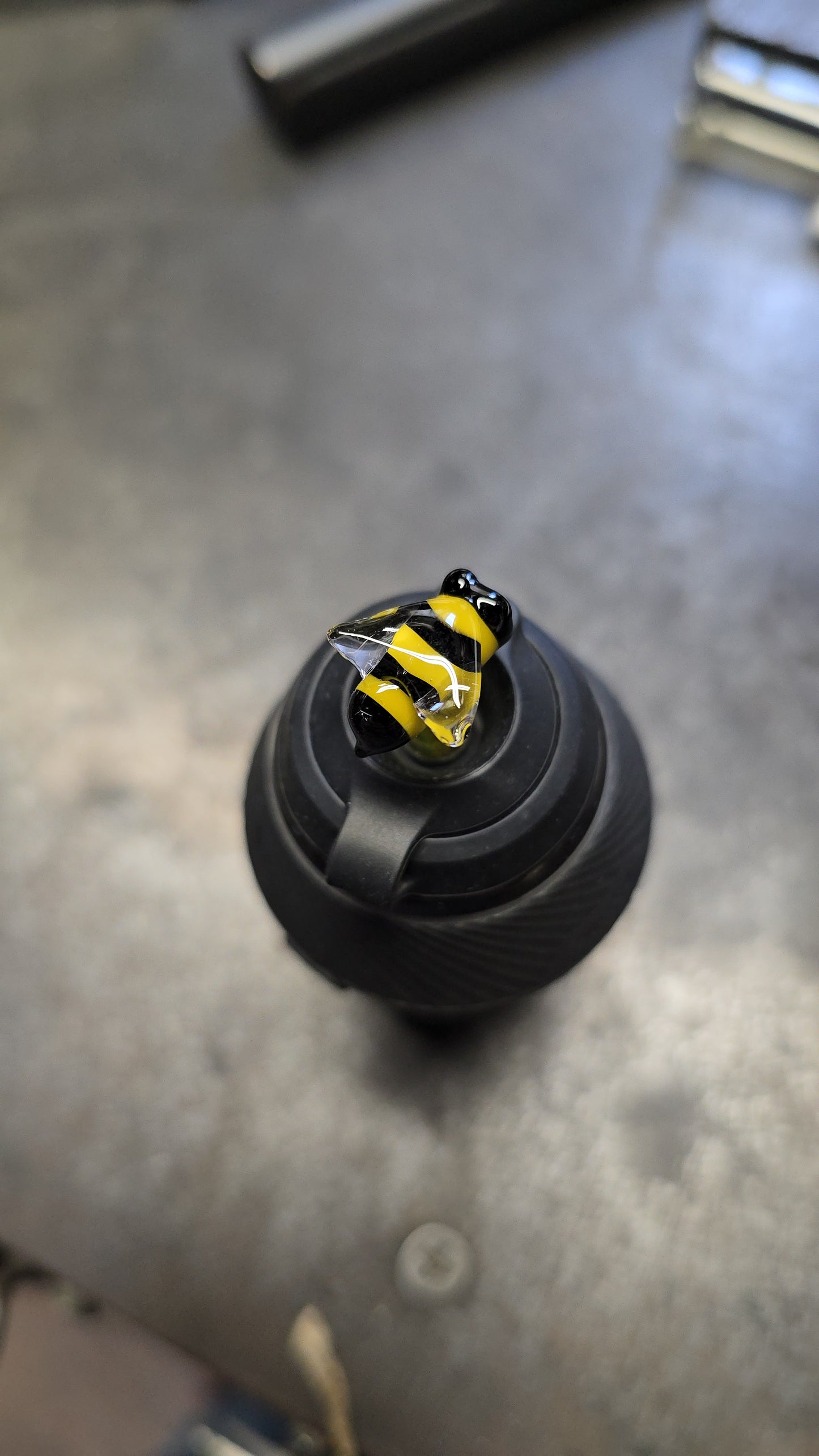 Proxy Honey Bee 🐝 Joystick