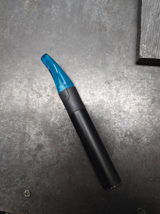 The Saxophone Pivot Spinner Mouthpiece