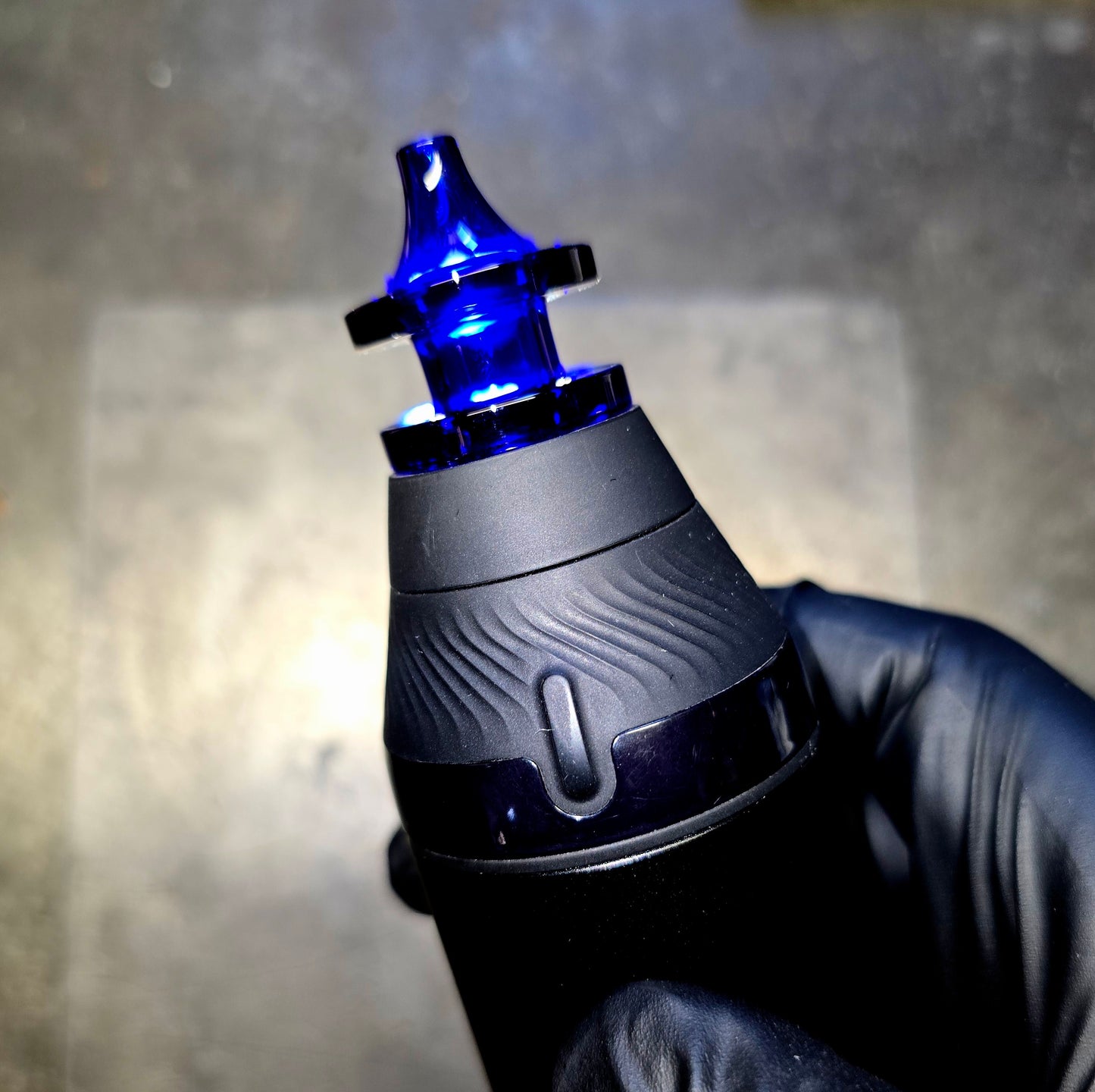 Proxy Core Mouthpiece Cobalt Blue
