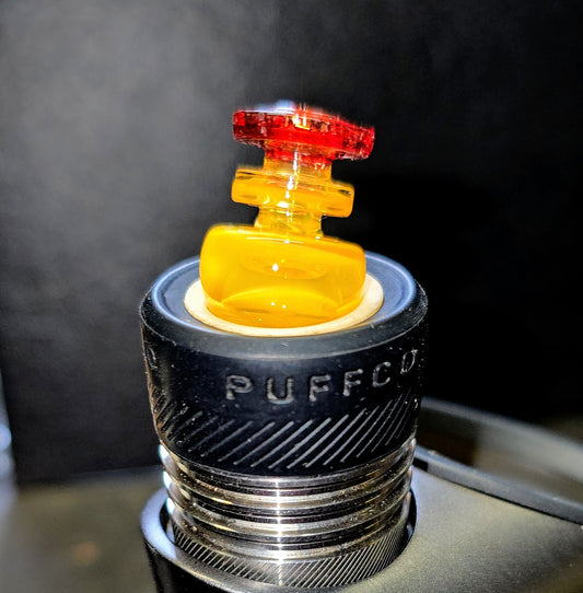 Puffco Pro 3dxl Bubble Cap
