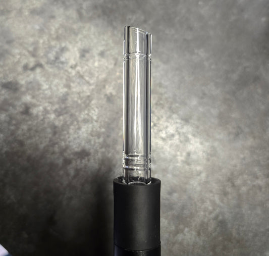 XL Pivot Straw Spinner Mouthpiece