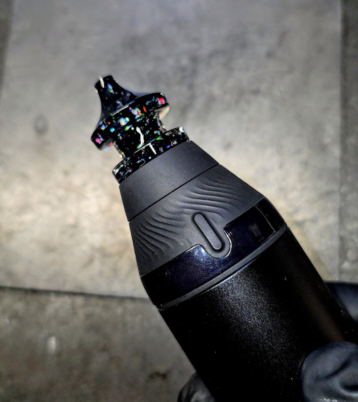 Proxy Core Mouthpiece Crushed Opal