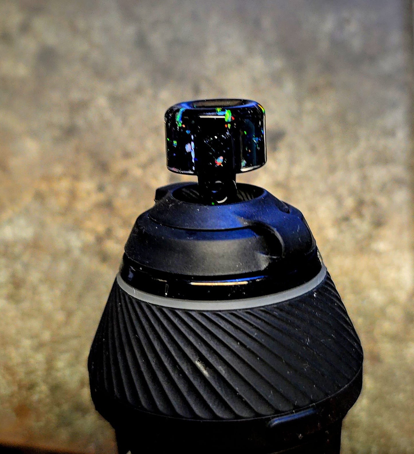Proxy Crushed Opal Joystick