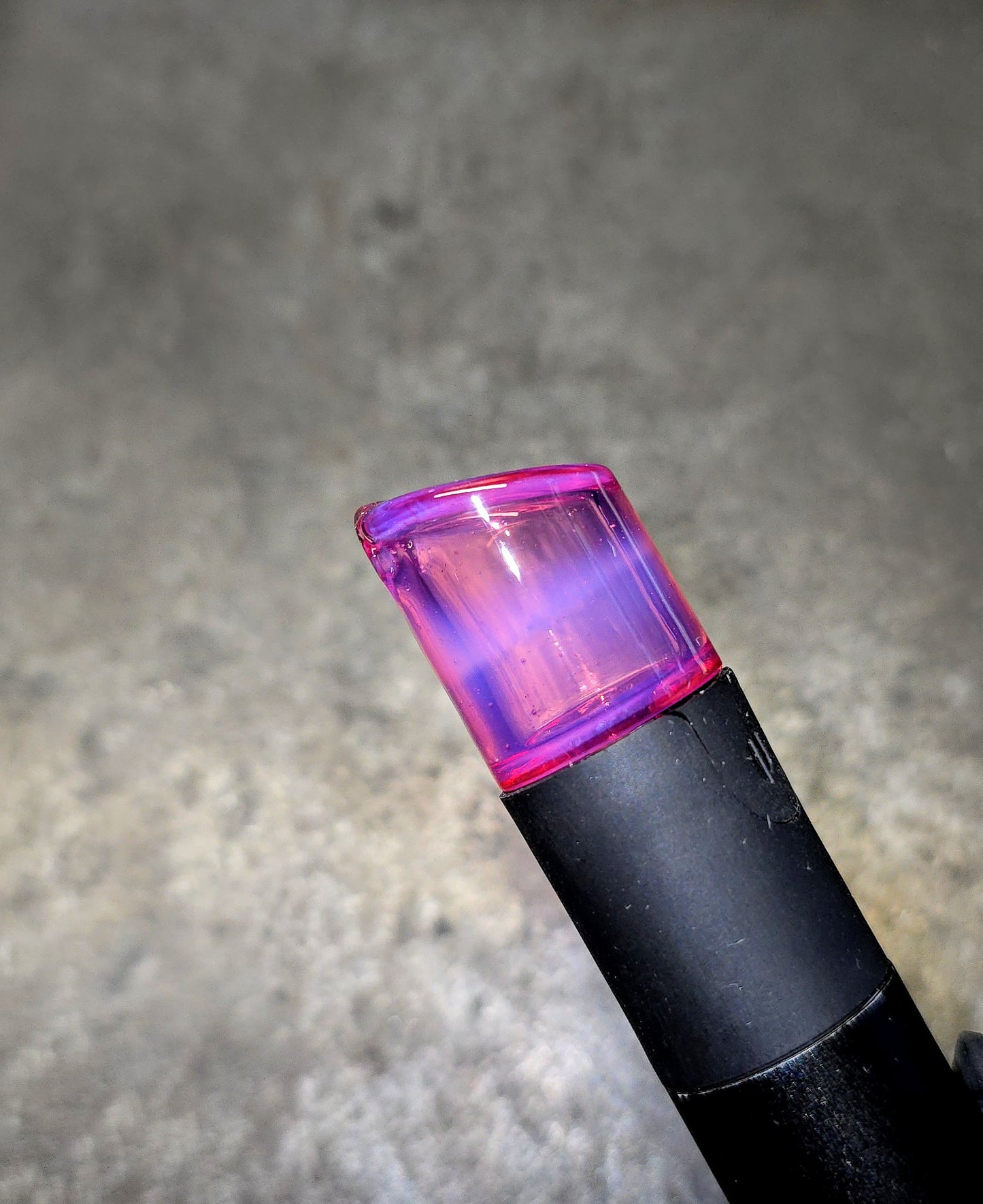 Karmaline Stock Shape Pivot Spinner Mouthpiece