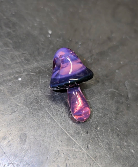 Mushroom pendant