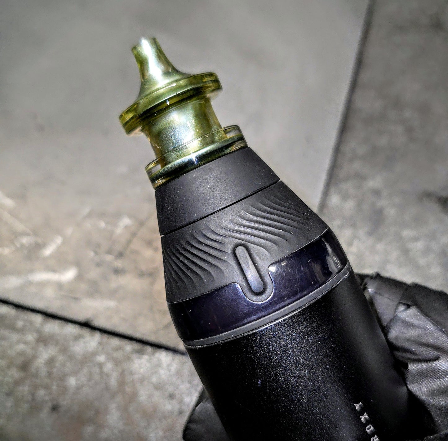 Electrum Proxy Core Mouthpiece