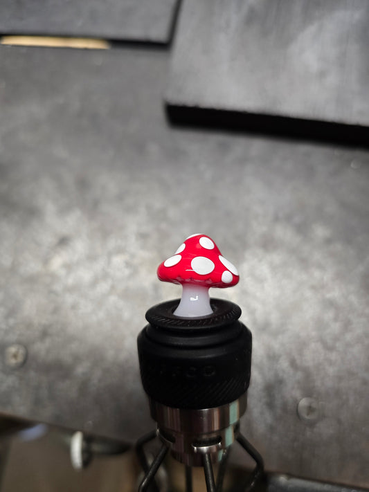 🍄 Puffco Ball Cap