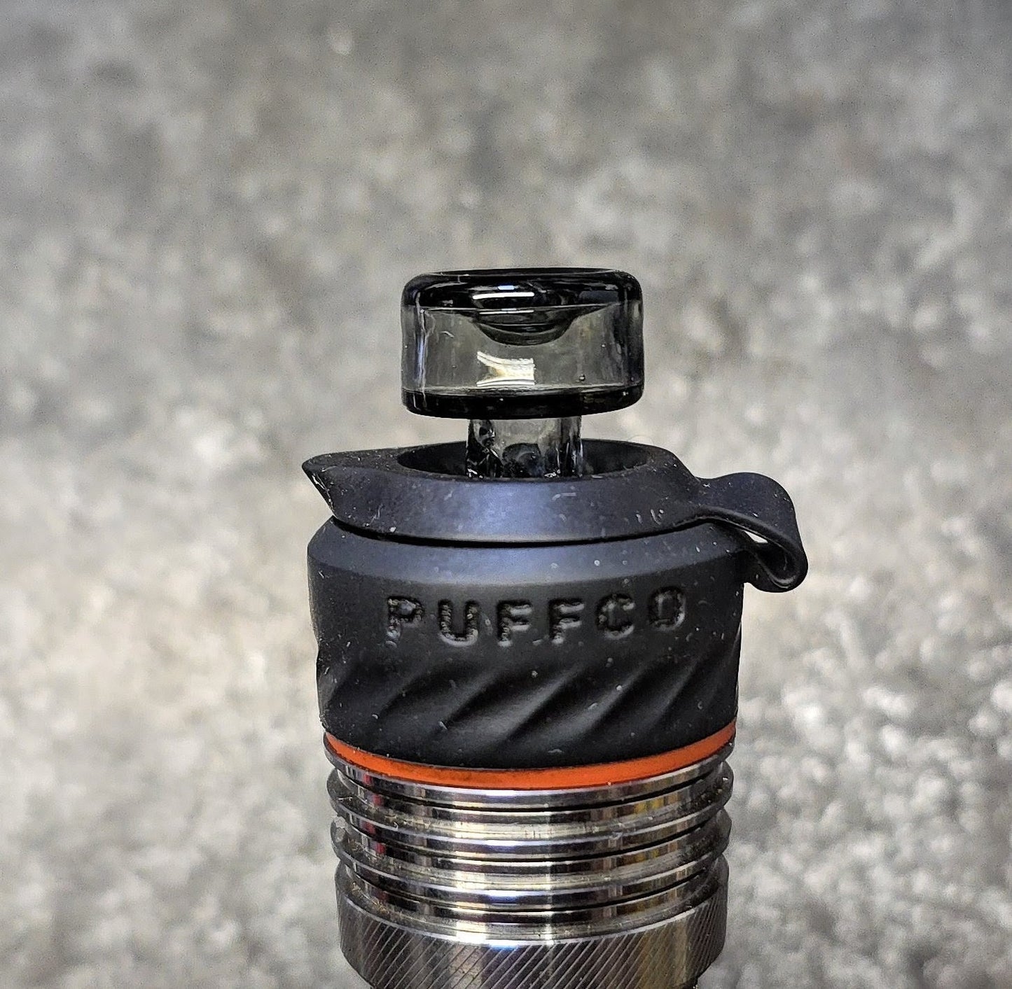 Shadow Black 3dXl Joystick