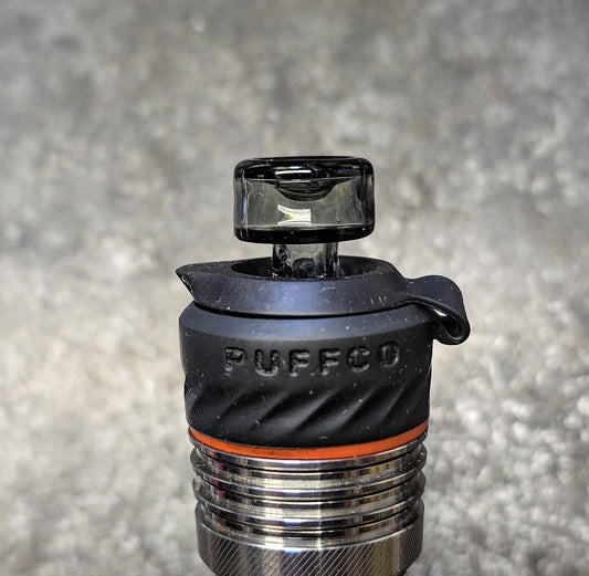 Shadow Black 3dXl Joystick