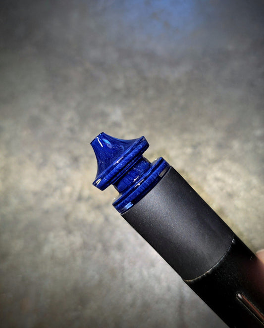 Hyacinth Pivot Spinner Mouthpiece