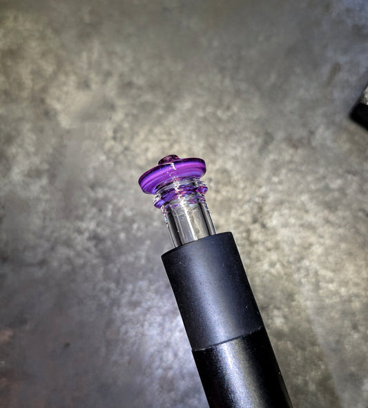 Stargazer Pivot Spinner Mouthpiece