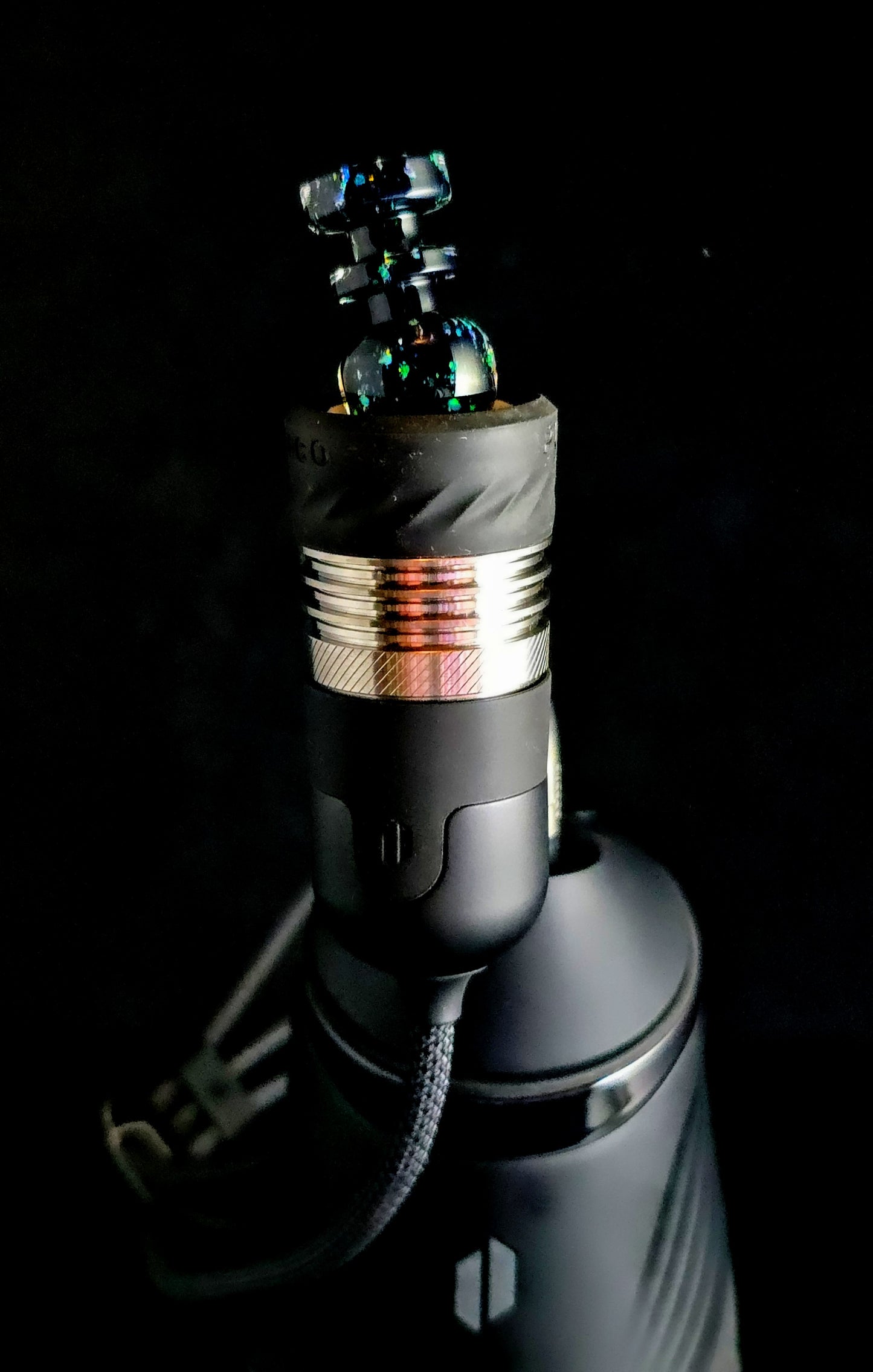 3dxl Peak Pro Bubble Cap