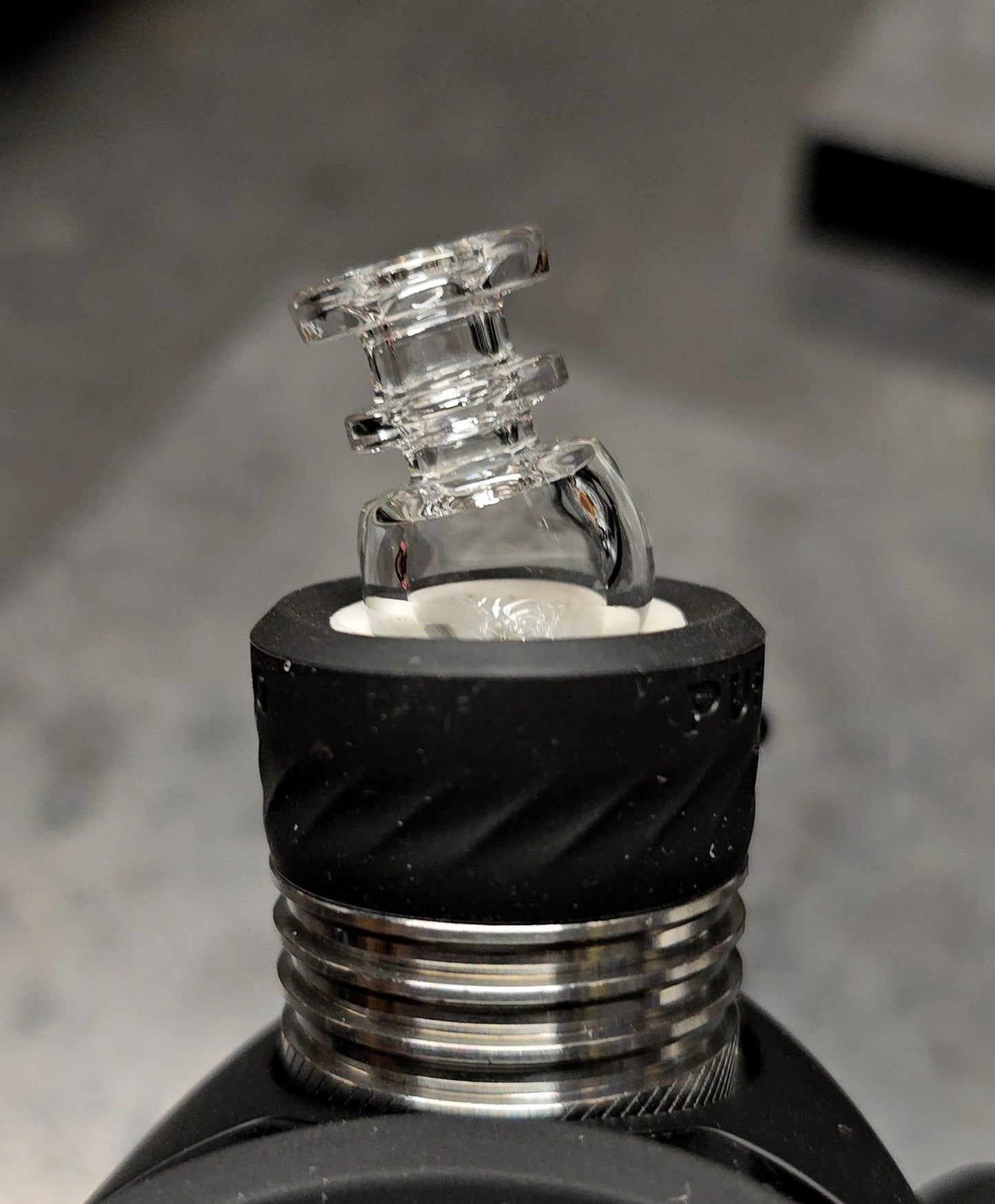 3dxl Bubble cap