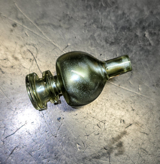 Electrum 25mm bubble cap