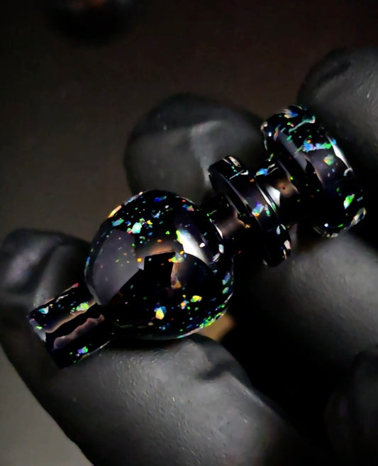 3dxl Peak Pro Bubble Cap