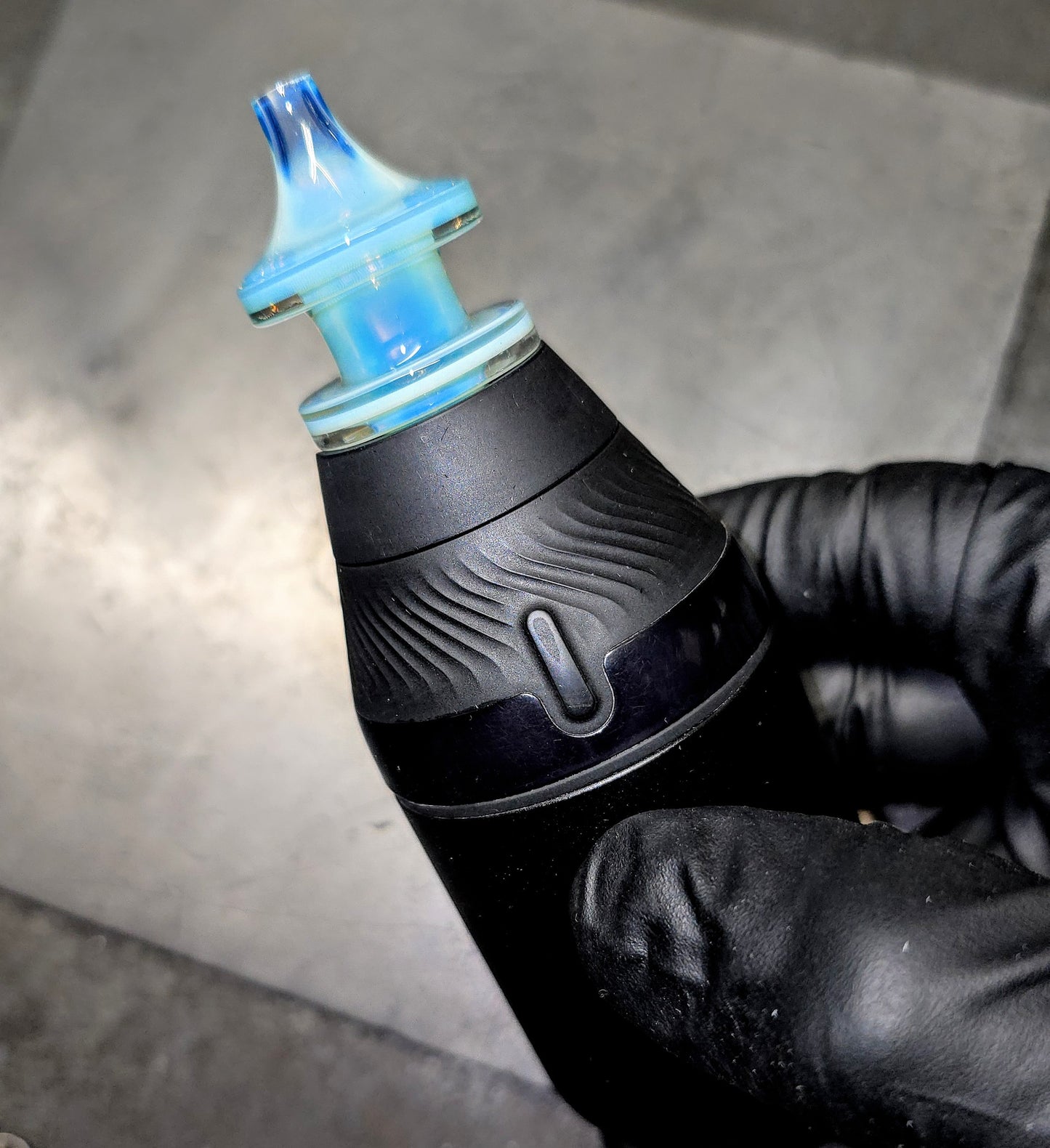 Aquamania Proxy Core Spinner Mouthpiece