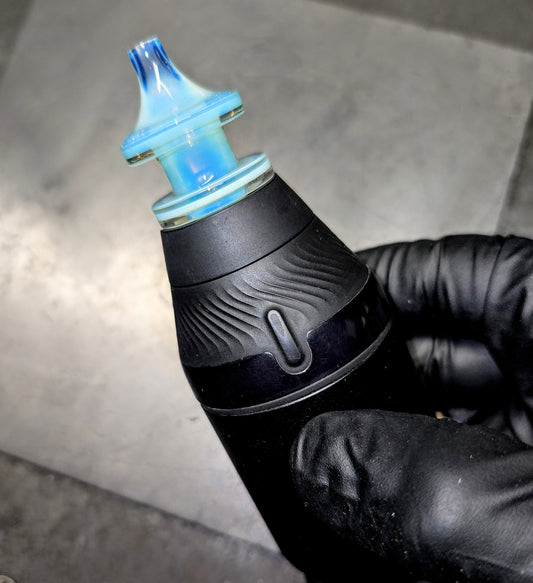 Aquamania Proxy Core Spinner Mouthpiece