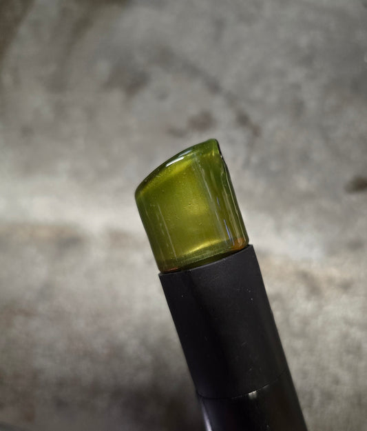 Lizard Tech Stock Shape Pivot Spinner Mouthpiece