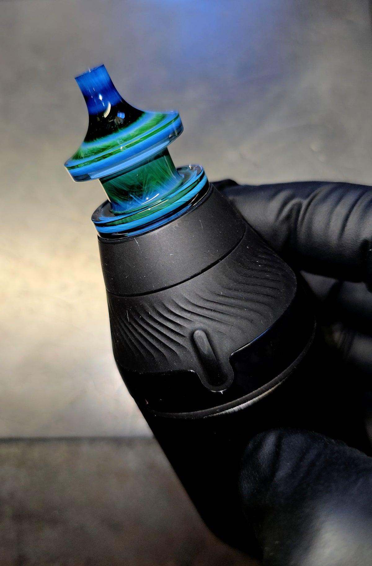 Experimental Green Proxy Core Mouthpiece