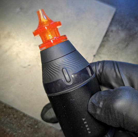 Tangelo Proxy Core Mouthpiece