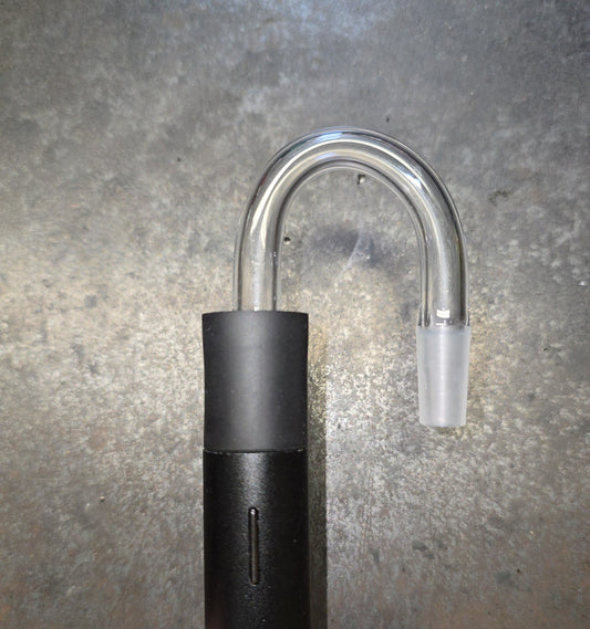 10mm pivot glass adapter