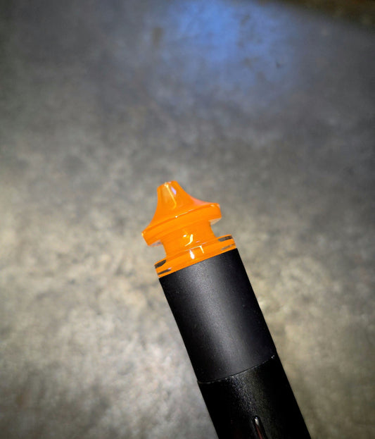 OJ Pivot Spinner Mouthpiece
