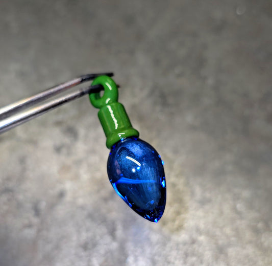 Christmas light Pendant